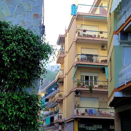 Riviera B&B Rooms Maiori Exterior foto
