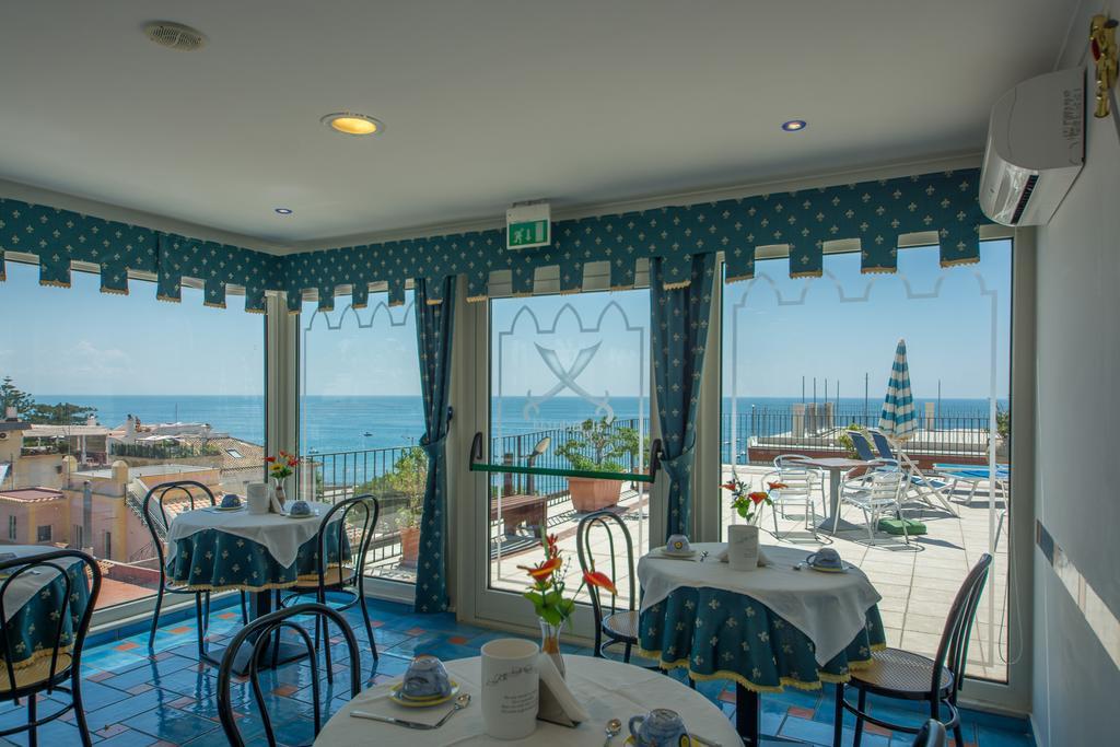 Riviera B&B Rooms Maiori Exterior foto